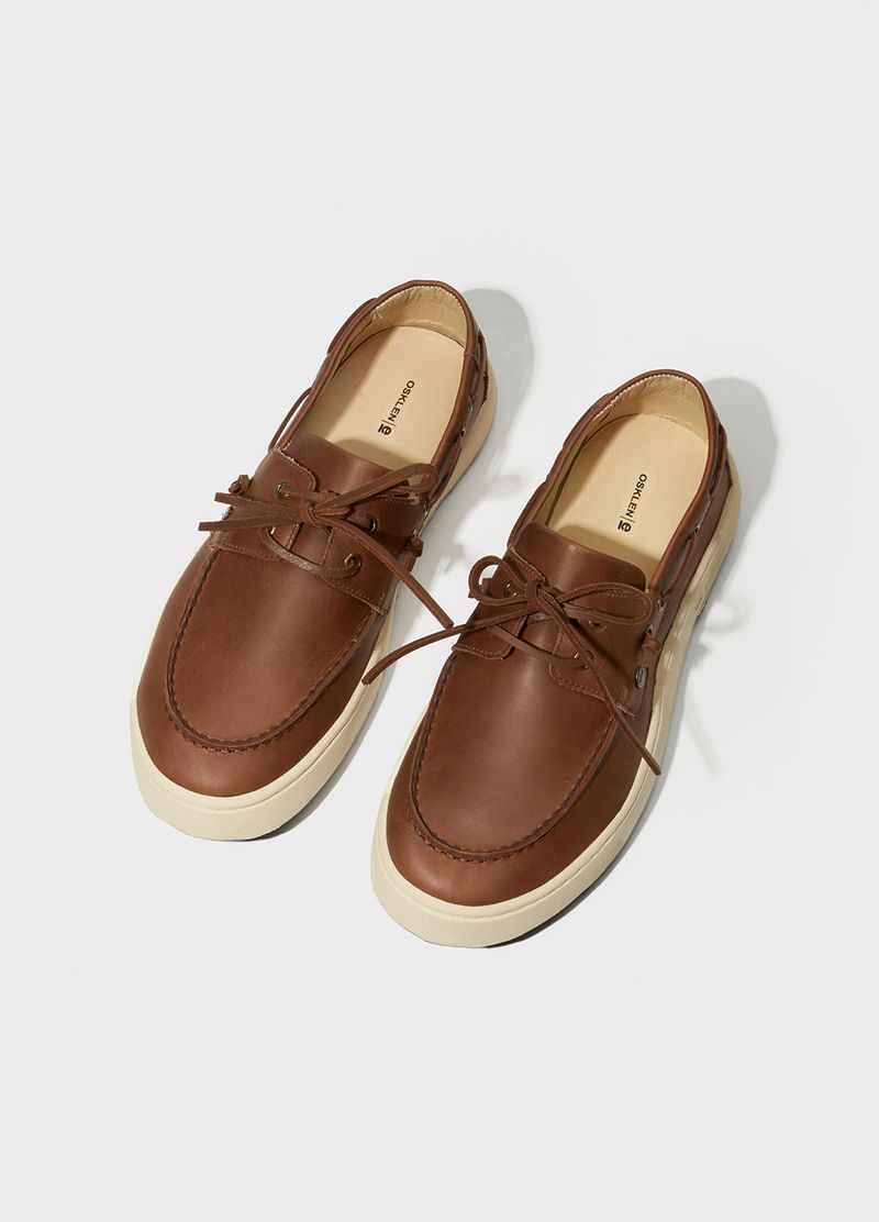 TENIS SOHO DOCKSIDE MASC