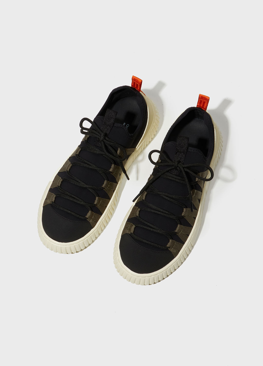 TENIS ARPX LOOP MASC