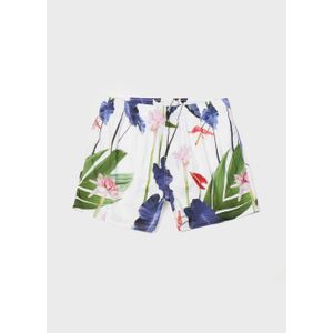 Beach short aquaone flex imperior light