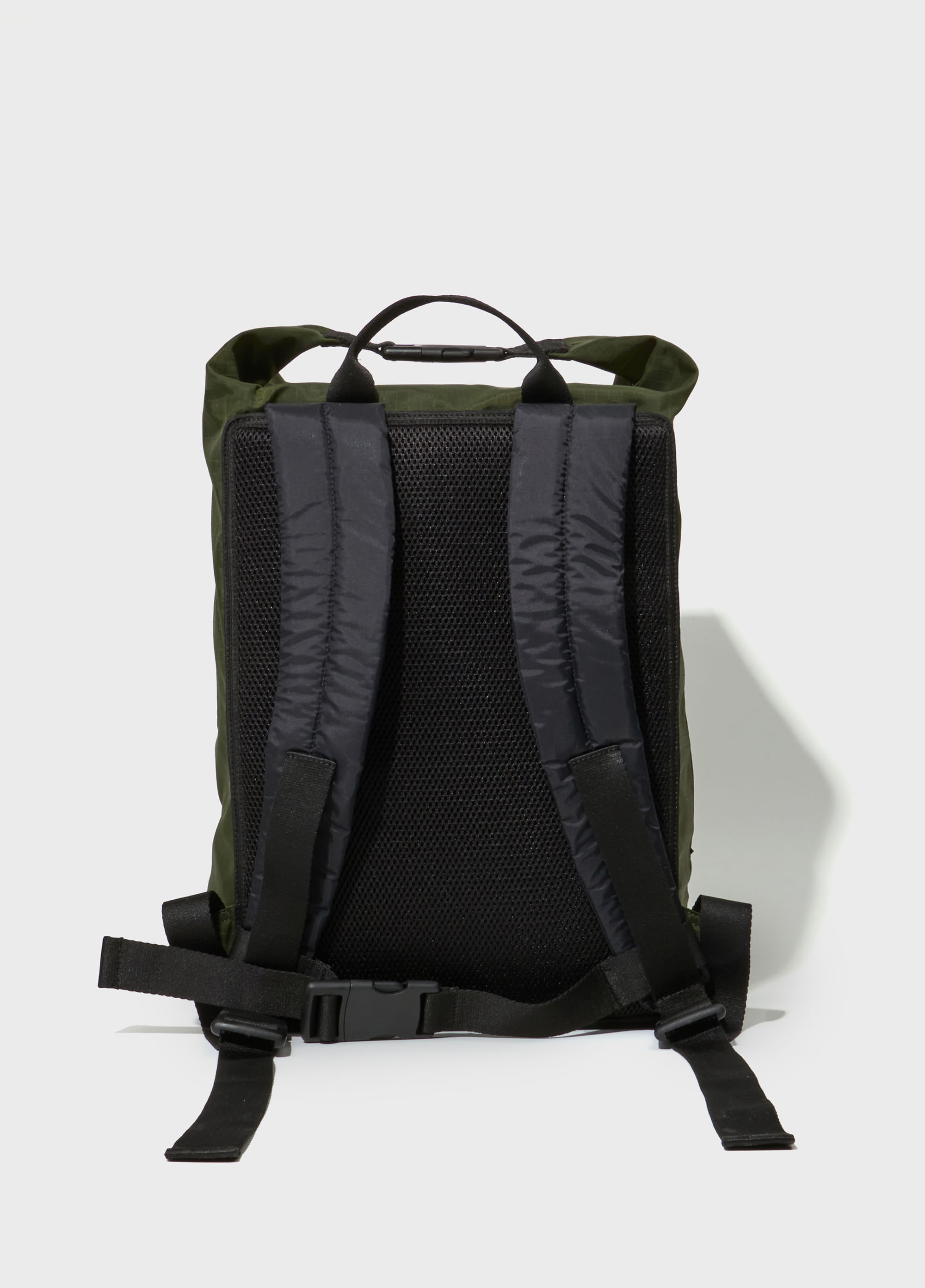 MOCHILA PAPER INHOTIM