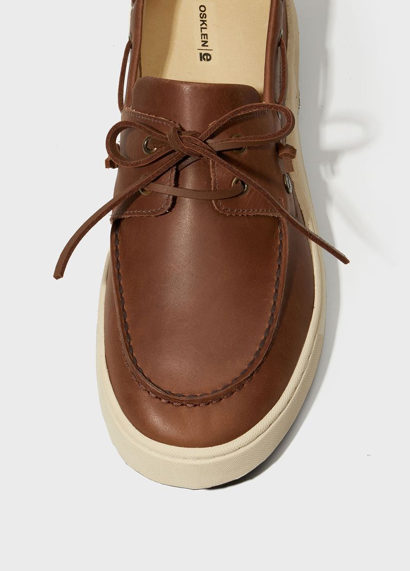 TENIS SOHO DOCKSIDE MASC