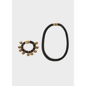 Pulseira half moon