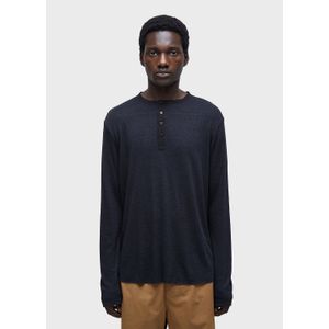 Bata visual linen yoke