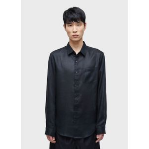 Camisa  classic linen