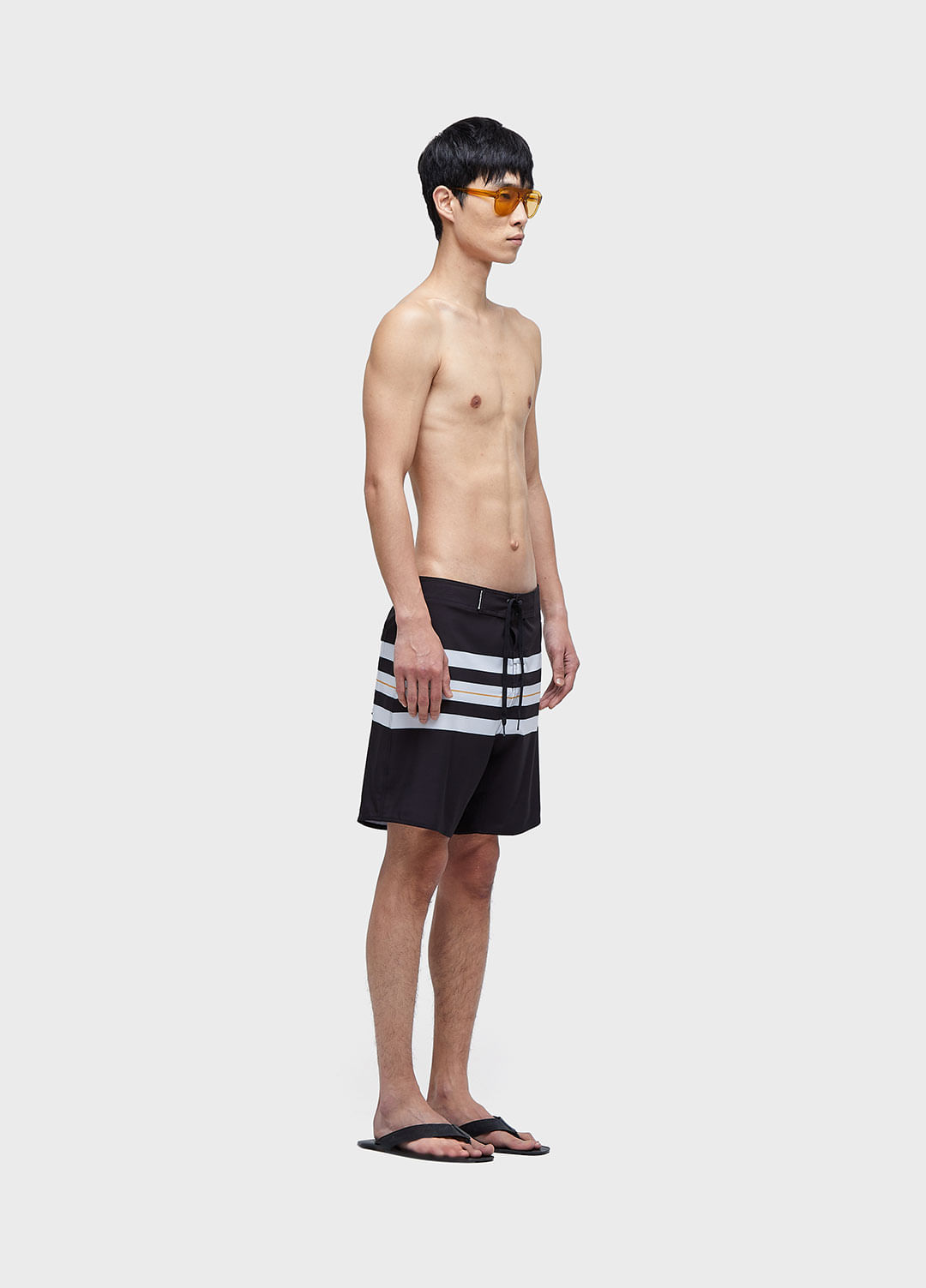 BERMUDA SURF MASC LONGBOARD