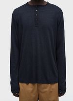 BATA VISUAL LINEN YOKE