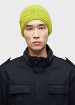 PARKA MASC POCKETS GOLA ALTA