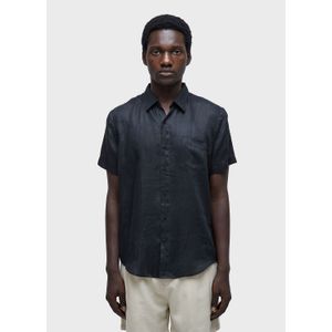 Camisa classic linen