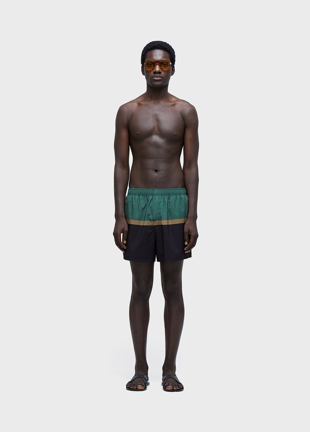 BEACH SHORT RIVA