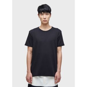 T-shirt supersoft comfort