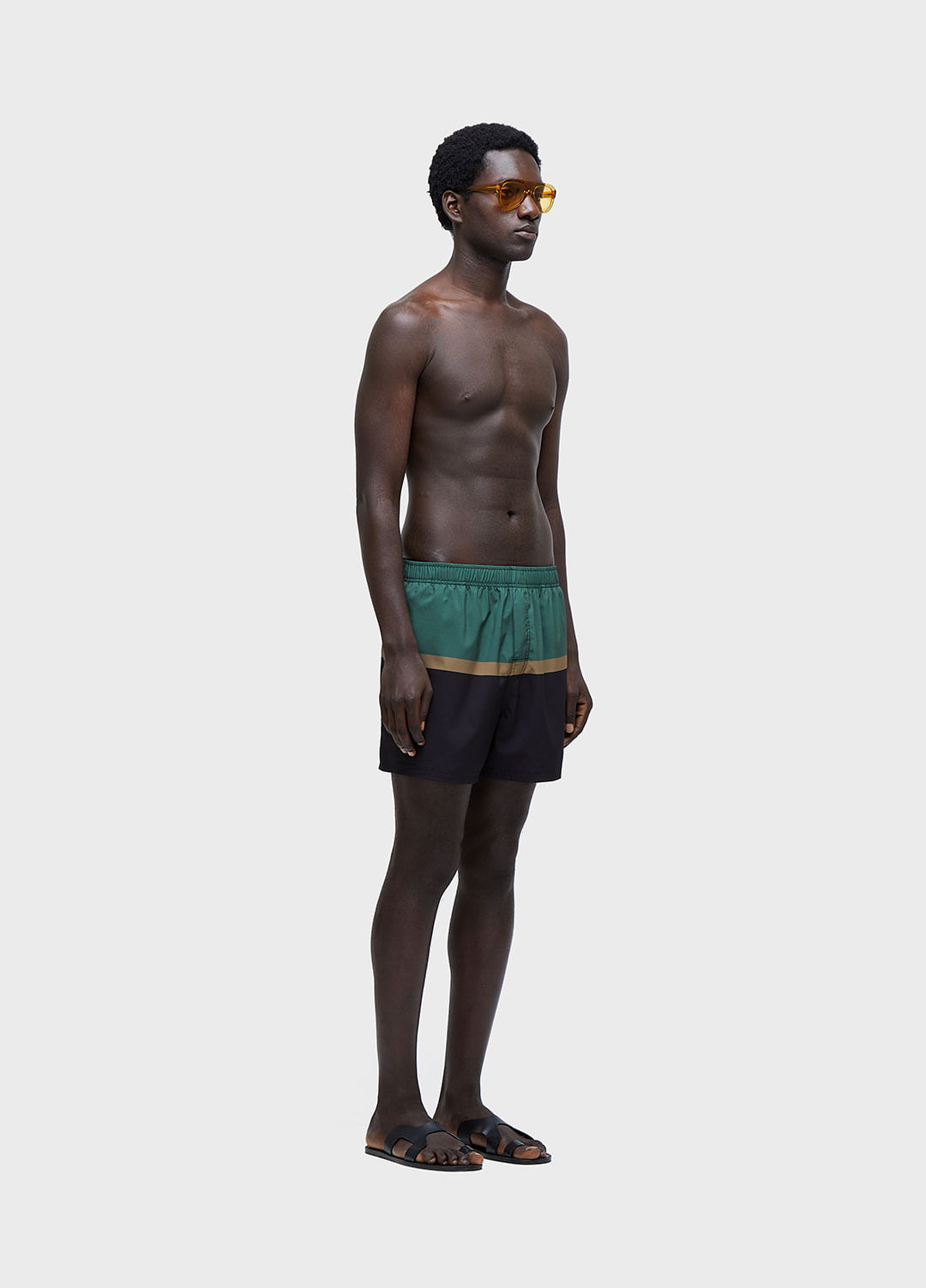 BEACH SHORT RIVA
