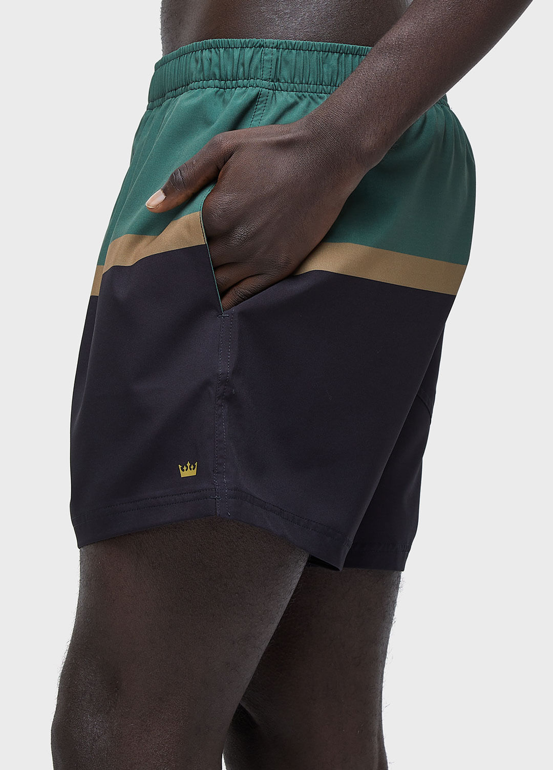 Beach short riva