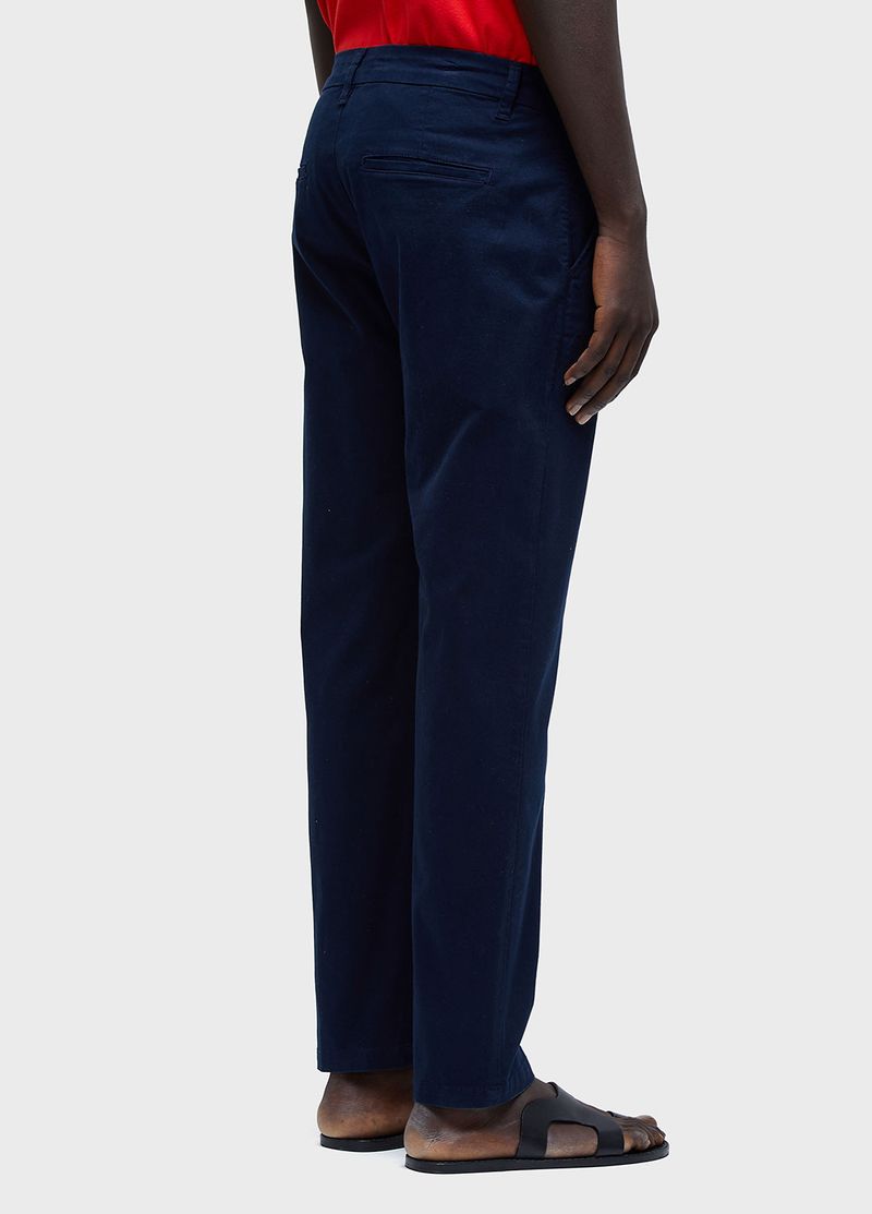 CALCA ALFAIATARIA COMFORT PAPER