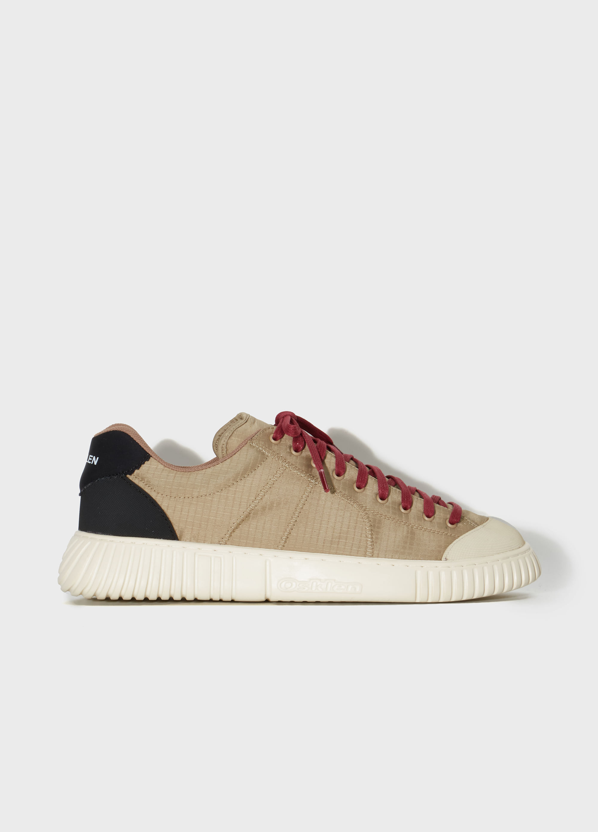 TENIS ARPX RIVA TOE CAP MASC