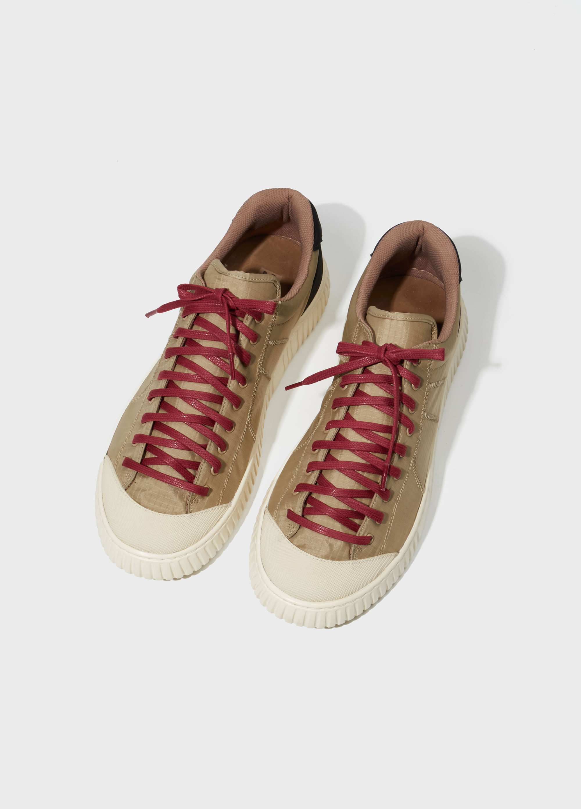 TENIS ARPX RIVA TOE CAP MASC