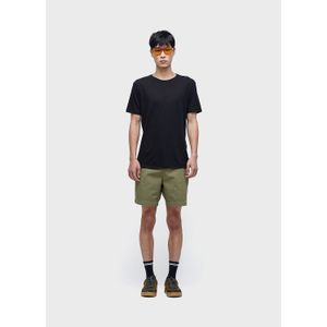 Bermuda alfaiataria cotton basic