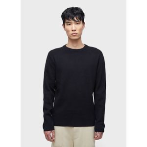 Tricot solid cotton