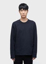 MOLETOM RUSTIC E BASICS