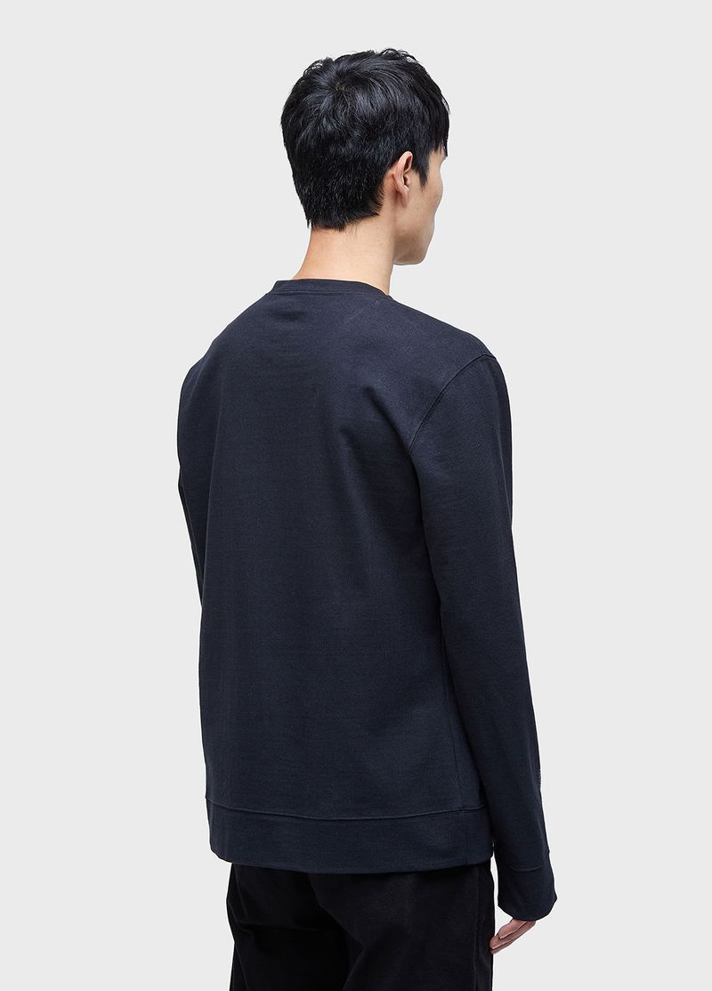 MOLETOM RUSTIC E BASICS