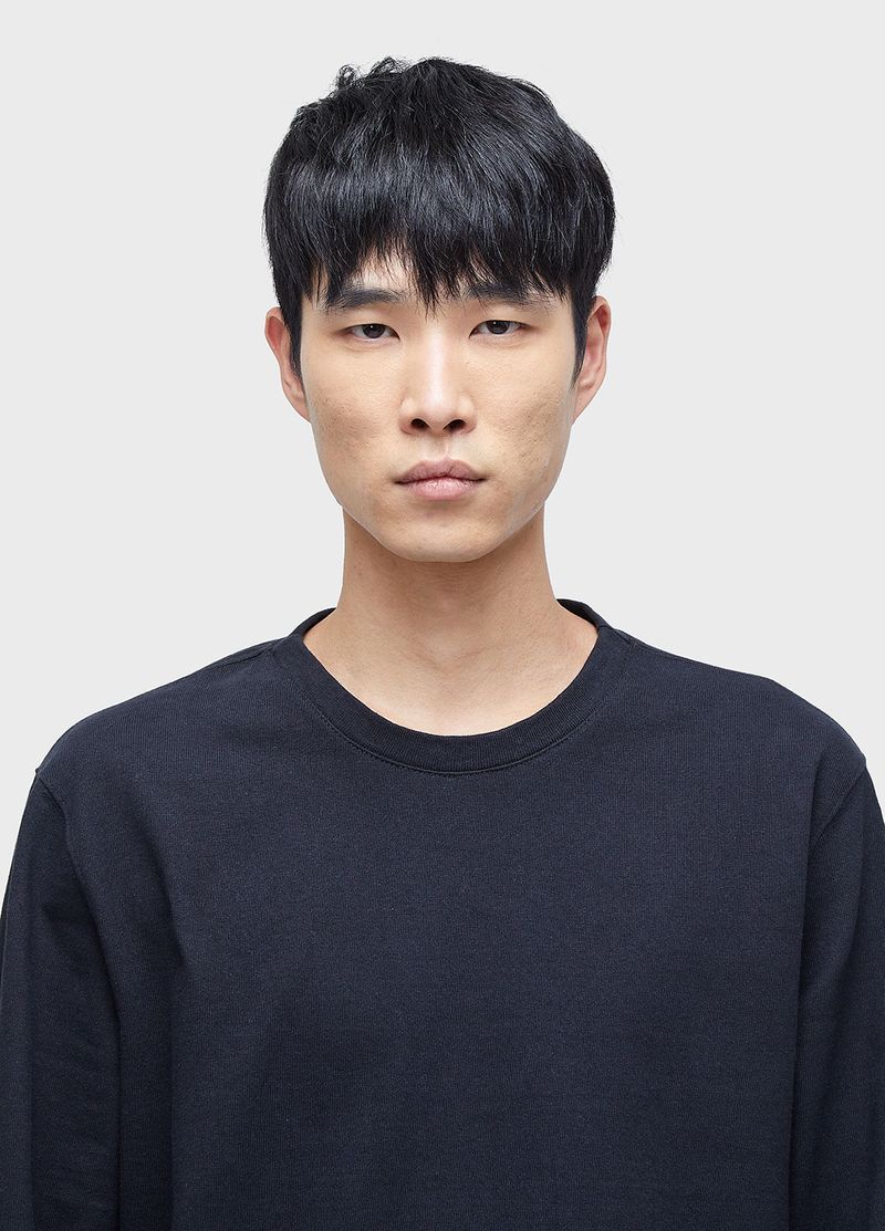 MOLETOM RUSTIC E BASICS