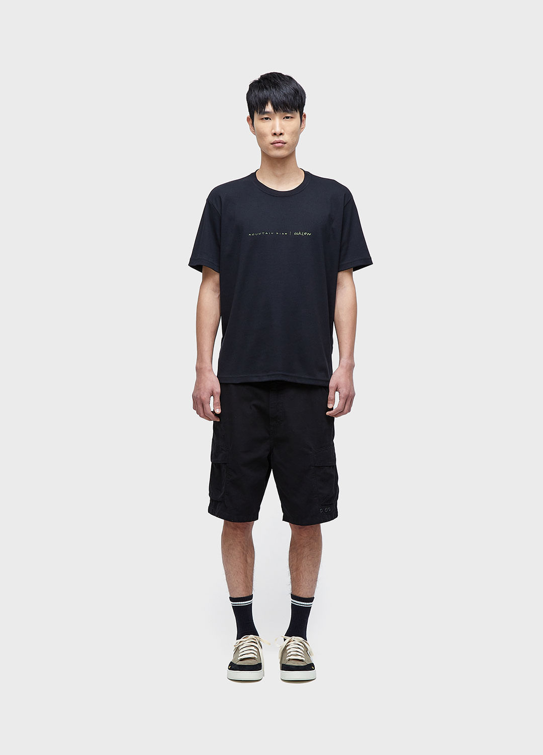 BERMUDA CASUAL MASCULINO NOVA CRYSTAL