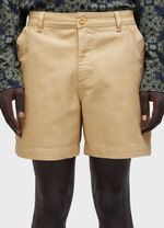 BERMUDA ALFAIATARIA NEW FLOW BASIC