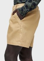 BERMUDA ALFAIATARIA NEW FLOW BASIC
