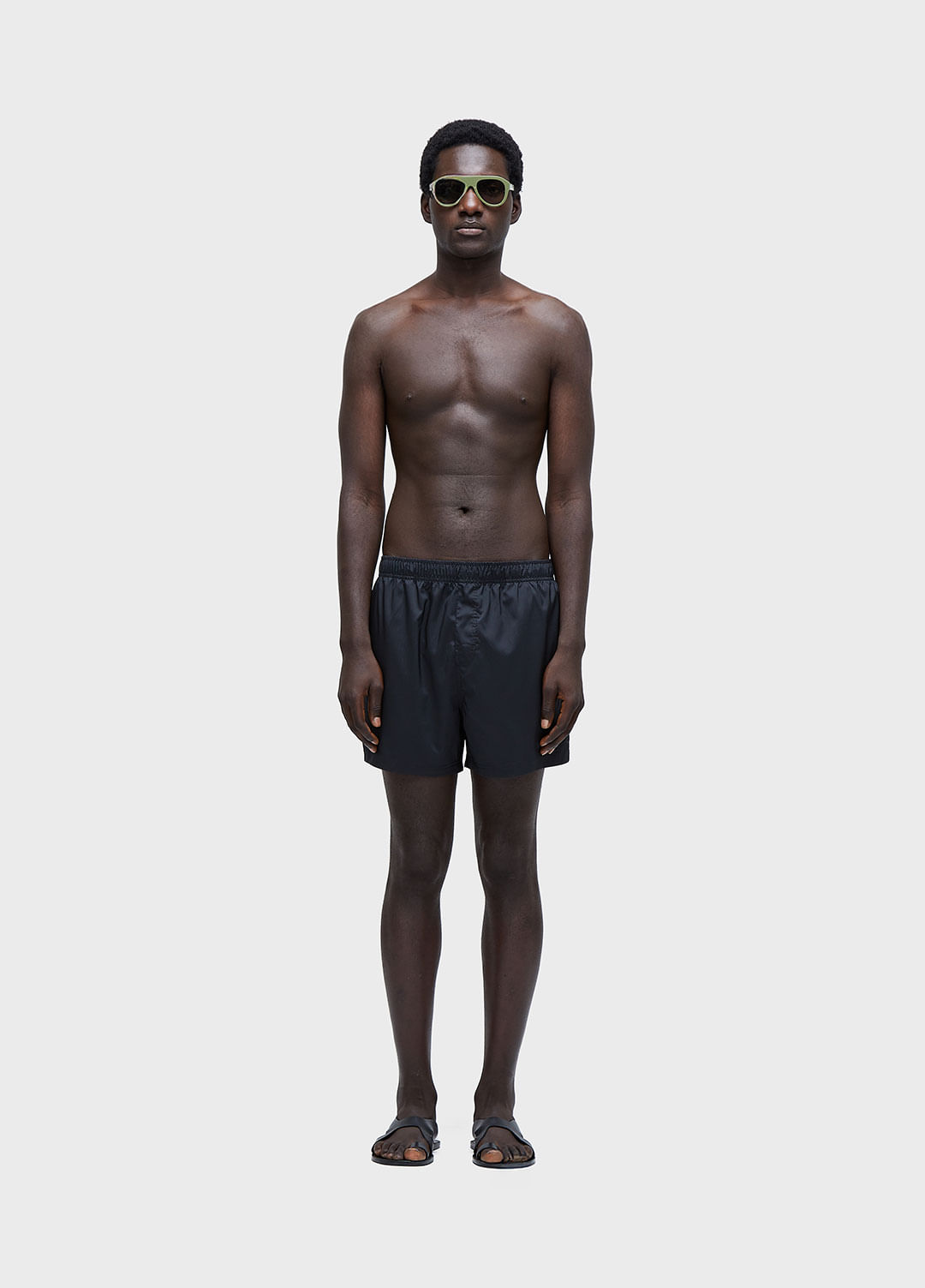 BEACH SHORT NEW AQUAONE FLEX