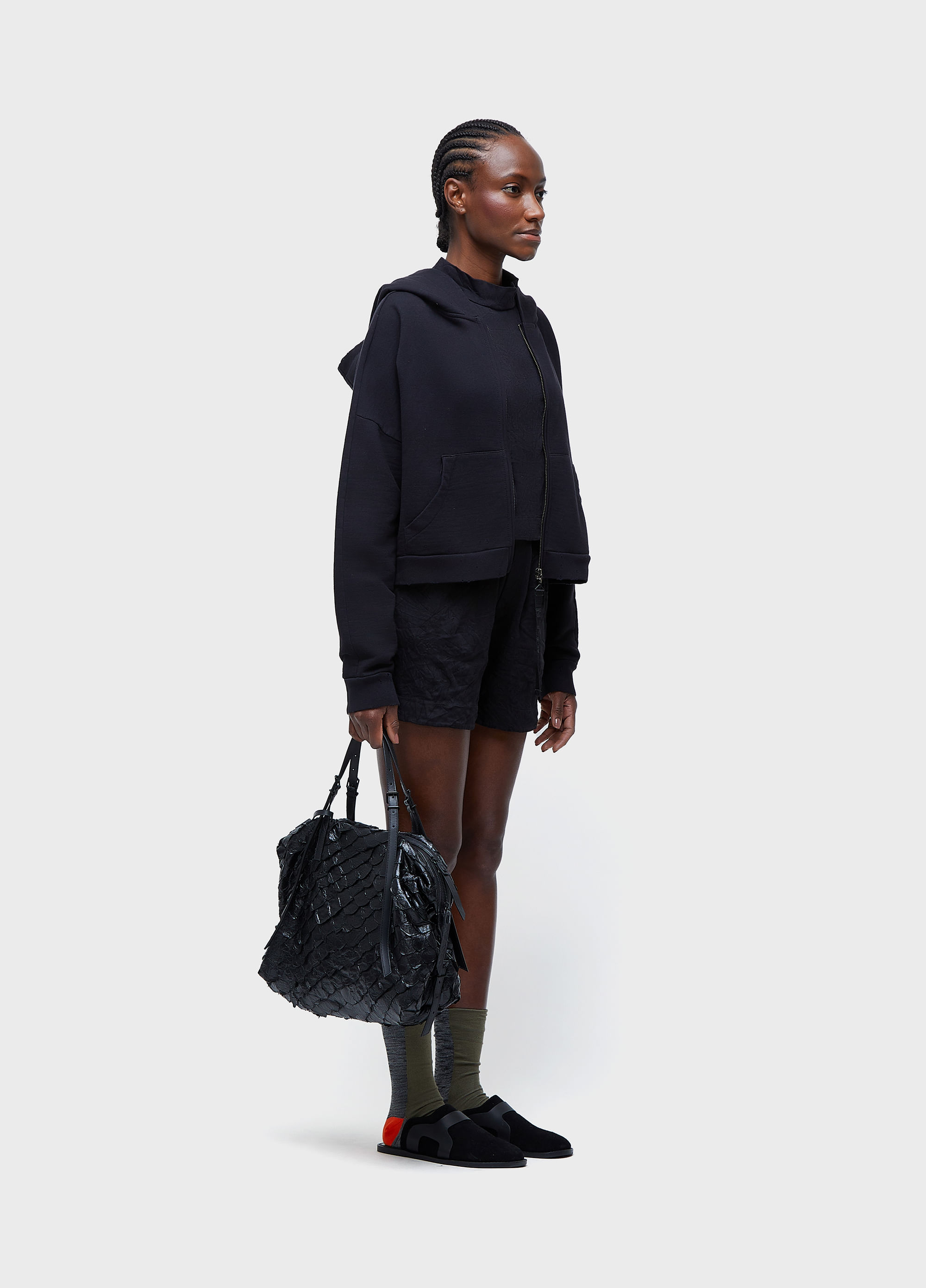 PIRARUCU WEEKEND BAG NEW
