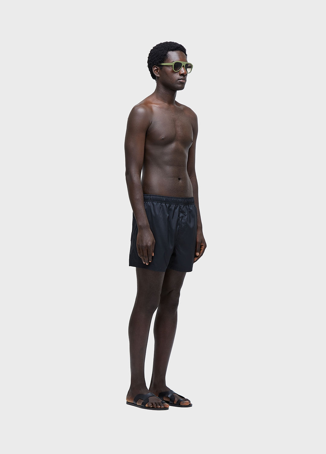 BEACH SHORT NEW AQUAONE FLEX