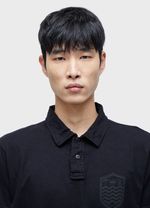 CAMISA POLO STONE MC BLACK