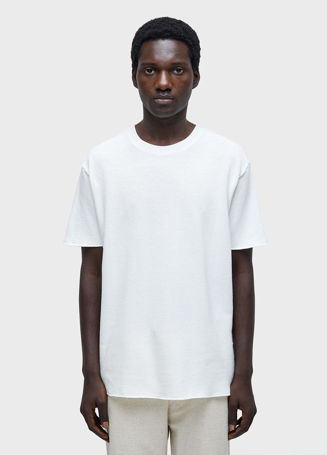 TSHIRT RUSTIC TEXTURE MC