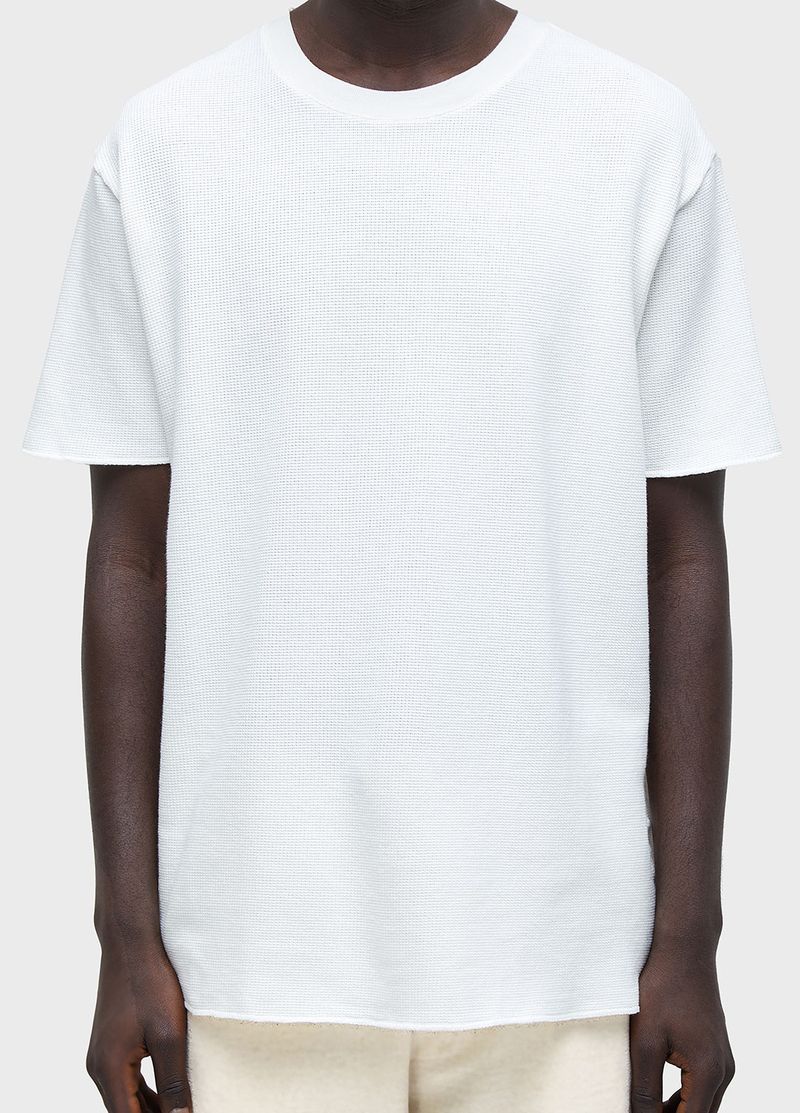 TSHIRT RUSTIC TEXTURE MC