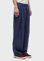 CALCA ALFAIATARIA LINEN NEW JAZZ