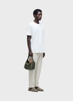 TSHIRT RUSTIC TEXTURE MC