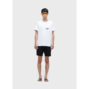 Bermuda alfaiataria cotton basic