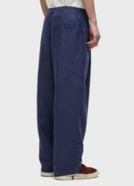 CALCA ALFAIATARIA LINEN NEW JAZZ