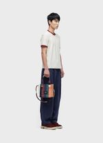 CALCA ALFAIATARIA LINEN NEW JAZZ