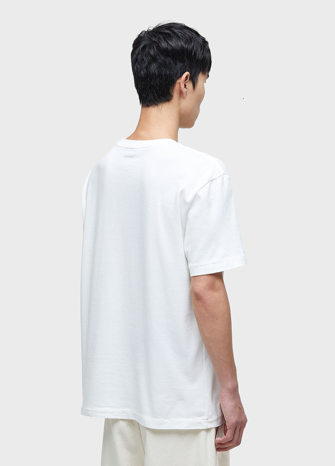 TSHIRT MADE IN BRAZIL BORDADO MC