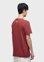 TSHIRT DOUBLE FACE SNOWBOARDERS MC