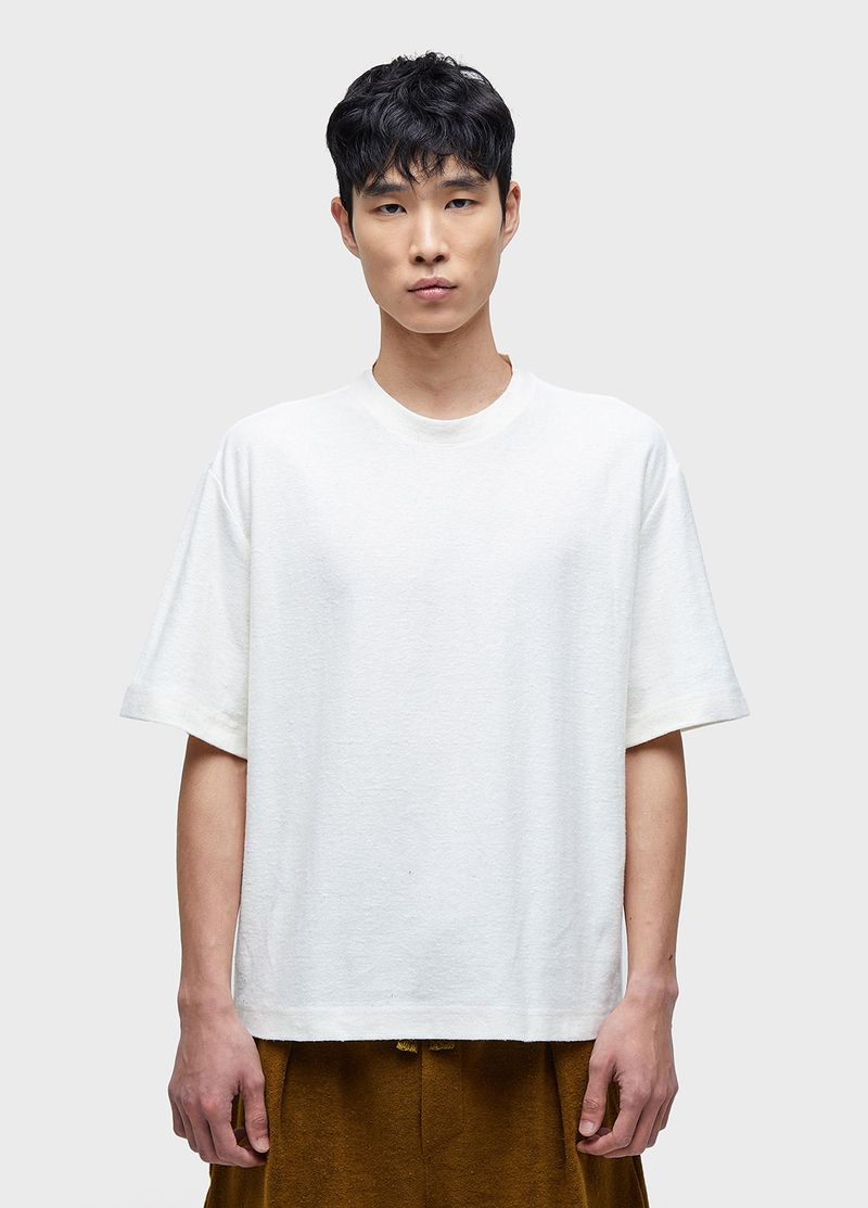TSHIRT OVER ECO MC