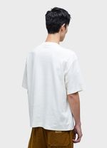 TSHIRT OVER ECO MC