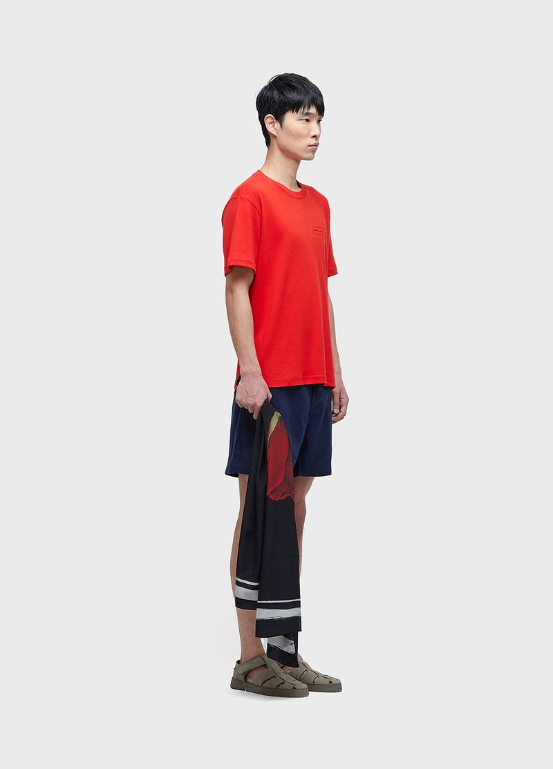 BIG SHIRT STC COLLECTION MC