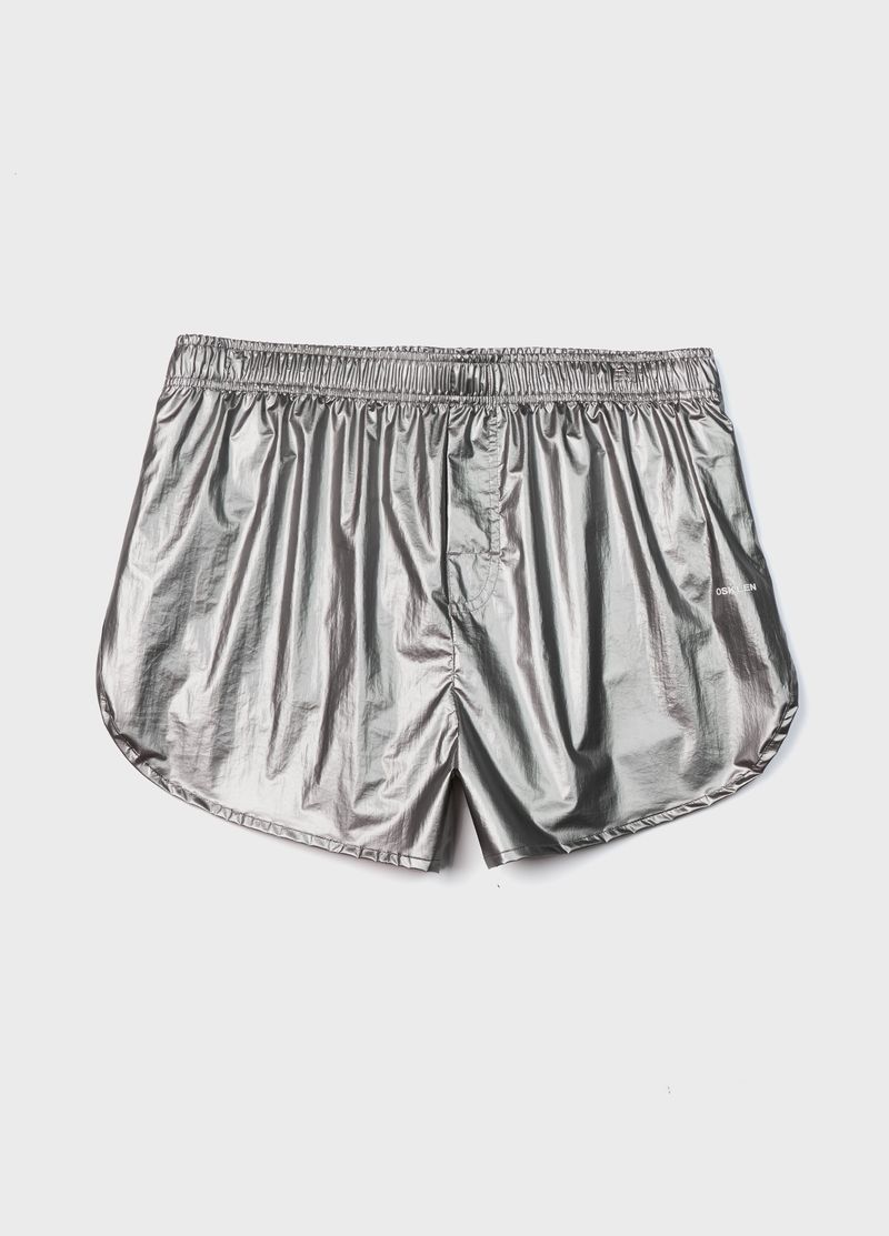 RESORT SHORT CAP CARNAVAL II