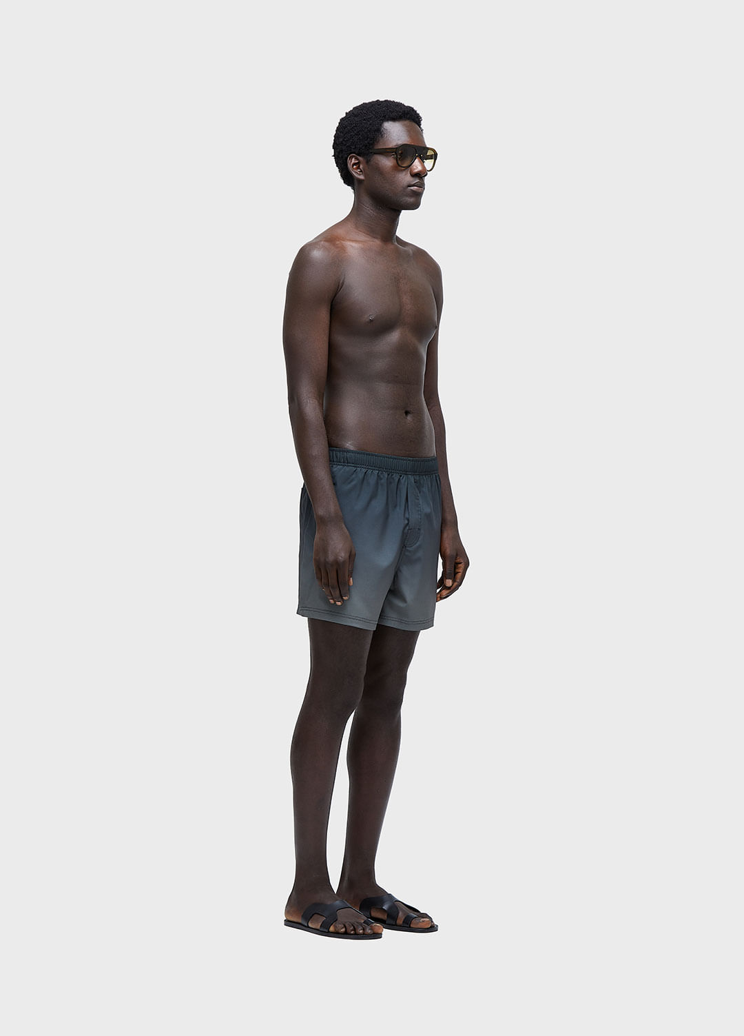 BEACH SHORT GRADIENTE PRO