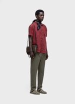 CALCA JEANS LEBLON COMFORT COLOR