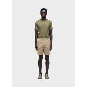 Bermuda alfaiataria cotton basic