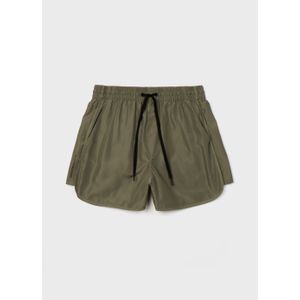 Short superlight inhotim