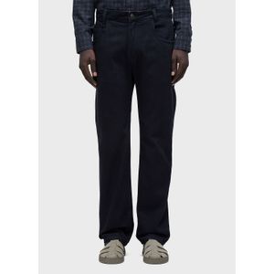 Calça jeans horto black