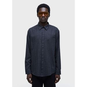 Camisa  mini plaid